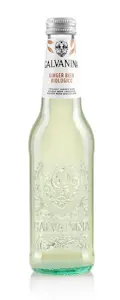 Ginger Beer Bio 35,5 Cl (12 bottigliette)