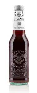 Cola Zero 35,5 Cl (12 Bottigliette)