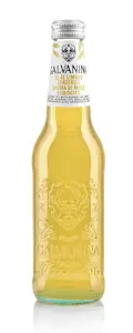 Tè al limone zenzero e aroma di miele Bio 35,5 Cl (12 Bottigliette)