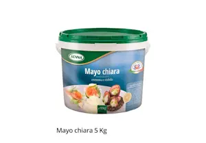 Maionese Senna 5 Kg