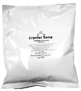 Crystal Seng - Caffè al Ginseng (1 Pz x 500 Gr)