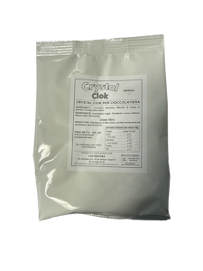 Crystal Ciok - Cioccolata Calda Dose litro (1 x 230gr)