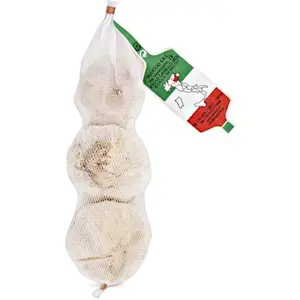 Aglio bianco tre teste - 200 Gr