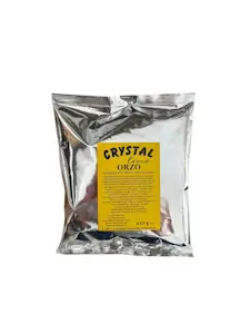 Crystal - Orzo solubile (Busta da 250 Gr)