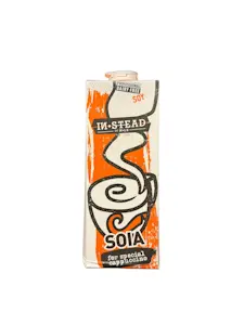 Crystal - Latte di Soia In-Stead 1 Litro