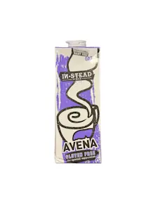 Crystal - Latte di Avena In-Stead 1 Litro
