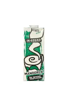 Crystal - Latte di Mandorla In-Stead 1 Litro