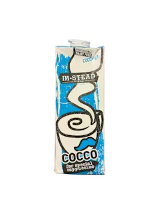 Crystal - Latte di Cocco In-Stead 1 Litro