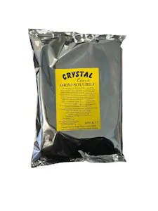 Crystal - Orzo Solubile (Busta da 500 Gr)