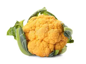 Cavolfiore Giallo
