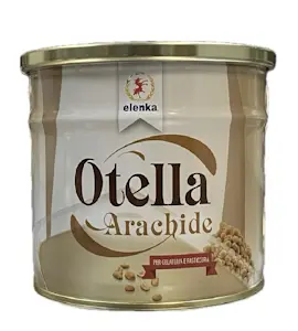 Crema Otella Arachide - 1 pezzo x 3 kg (3 kg)