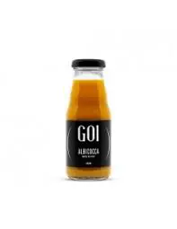 Goi Albicocca 200ml (12 bottigliette)