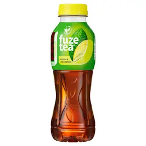 Fuze Tea Limone 40 Cl (12 bottiglie)