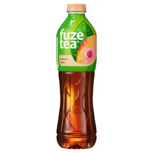 Fuze Tea Pesca 40 Cl (12 bottiglie)