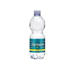 Acqua San Bernardo frizzante 50 Cl (24 bottiglie)