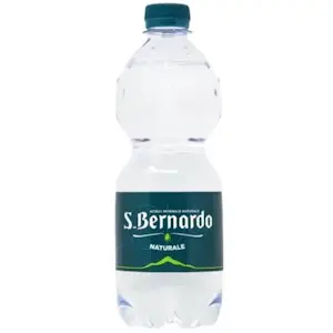 Acqua San Bernardo naturale 50 Cl (24 bottiglie)