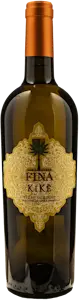 Vino Bianco Fina Kikè 2025 - 75 Cl (1 Bottiglia)