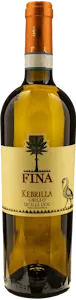 Vino Bianco Fina Kebrilla 2025 - 75 Cl (1 Bottiglia)