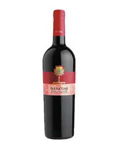 Vino Rosso Fina Perricone 2025 - 75 Cl (1 Bottiglia)