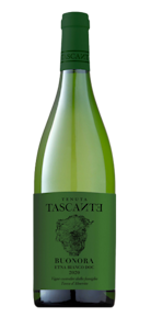 Vino Bianco TASCA D'ALMERITA Buonora Etna Bianco 2025 - 75 Cl (1 Bottiglia)