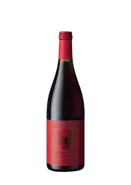 Vino Rosso TASCA D'ALMERITA Ghiaia Nera 2024 - 75 Cl (1 Bottiglia)
