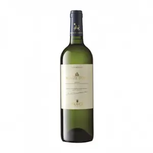 Vino Bianco TASCA D'ALMERITA Nozze d'Oro 2023 - 75 Cl (1 Bottiglia)