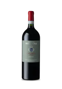 Vino Rosso TASCA D'ALMERITA Cygnus 2021 - 75 Cl (1 Bottiglia)