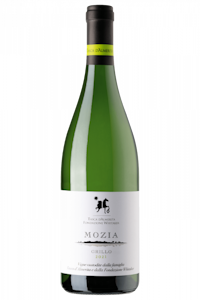 Vino Bianco TASCA D'ALMERITA Grillo di Mozia 2025 - 75 Cl (1 Bottiglia)