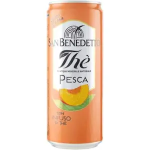 The Pesca San Benedetto 33 Cl (24 lattine)