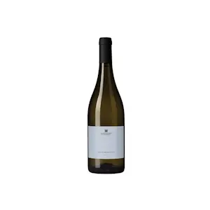Vino Bianco ALESSANDRO DI CAMPOREALE Grillo Mandranova 2025 - 75 Cl (1 Bottiglia)
