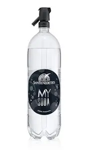 Soda Sifone San Benedetto 1,5 Litri (6 Bottiglie)
