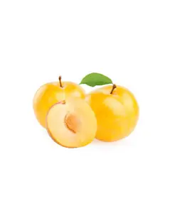 Prugne Gialle