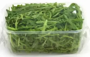Insalatina Rucola (Vaschetta 100g)