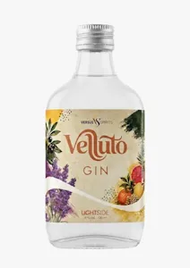 Mini Gin Velluto 200ml (1 Bottiglia)