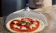 Pala per pizza rettangolare forata 33x33 in alluminio anodizzato - 2