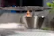 Pala Evoluzione per pizza rettangolare forata in alluminio 36x36 - 2