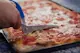 Forbici per taglio pizza in acciaio inox - 2