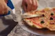 Forbici per taglio pizza in acciaio inox - 3