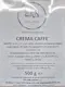 Crema fredda al caffè "Caffè Cream" (1 Pz x 500 Gr) - 1