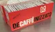 Caffè in bustine decaffeinato (80 Bustine) - 1