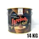 Farcitella Gold 14% nocciole 14 Kg - 1