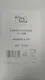 Carta da forno 40x60 Cm - 500 Fogli 10 Kg - 2
