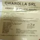 Armelline Amare Pelate (1 confezione da 10 kg) - 2
