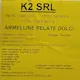 Armelline Dolci Pelate (1 confezione da 5 kg) - 2