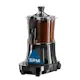 Bundle impianto per cioccolatiera pluridose (cioccolatiera automatica + prodotti) - 1