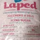 Zucchero a velo Infundo (4 Pz x 5 Kg) - 1